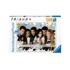500 Friends 500pz 