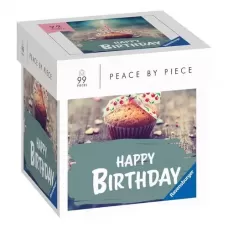 099 Feliz Cumpleaños 99pz 