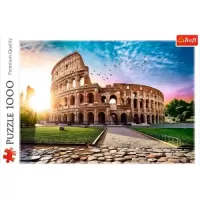 El Coliseo - Roma 1000pz