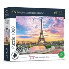 Torre Eiffel París Francia 1000pz