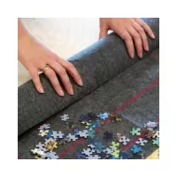 Porta Rompecabezas Roll&Store 300-1500pz 